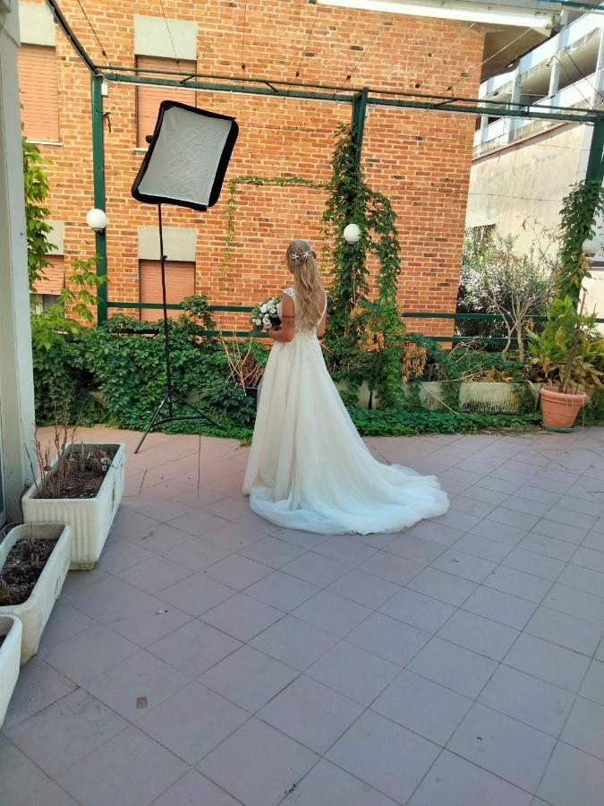Hotel Stiefel Lignano Sabbiadoro Exterior foto