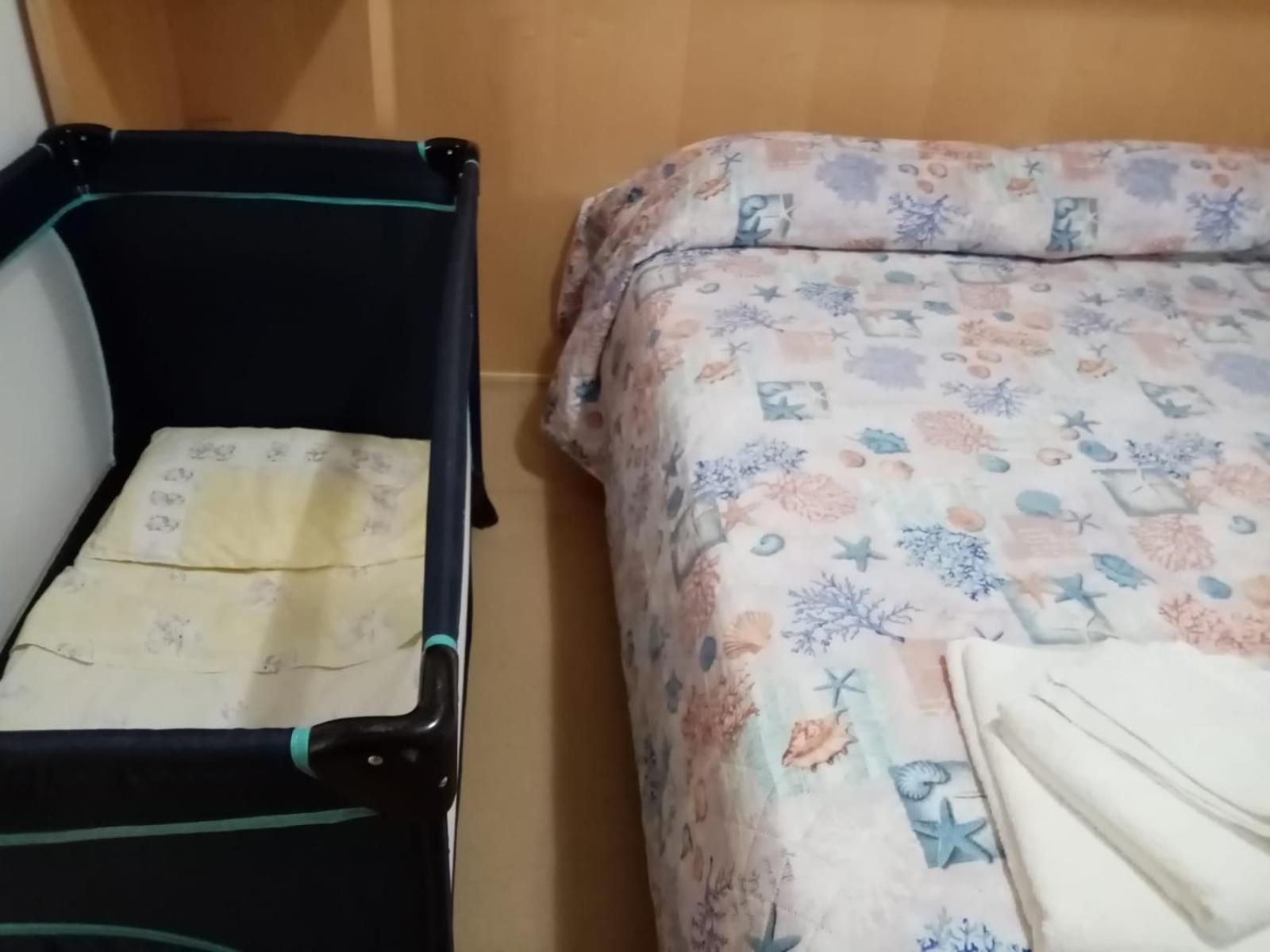 Hotel Stiefel Lignano Sabbiadoro Quarto foto