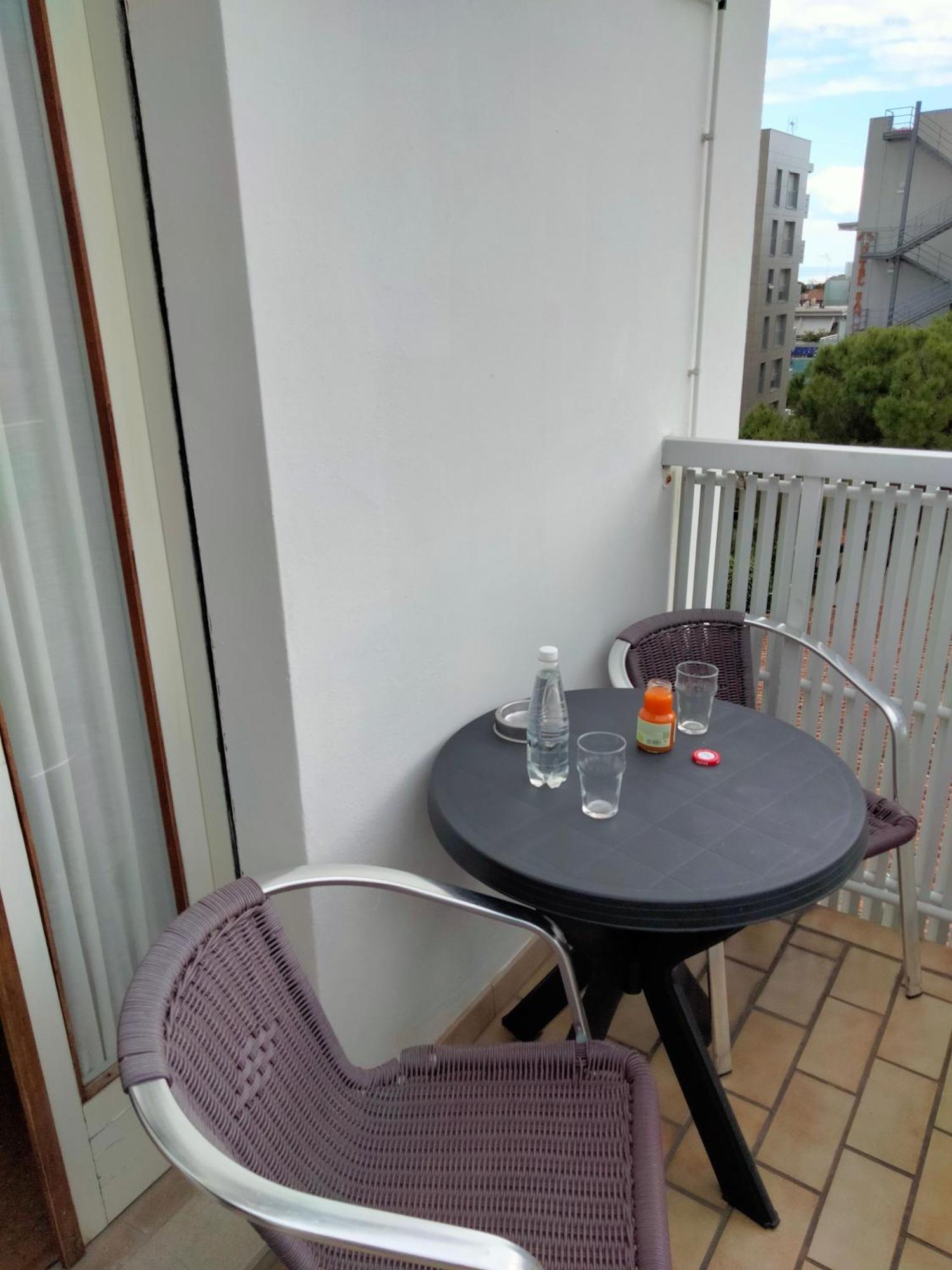 Hotel Stiefel Lignano Sabbiadoro Quarto foto